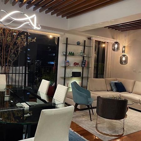 Bespoke Suite, Unique Location Bogota Luaran gambar