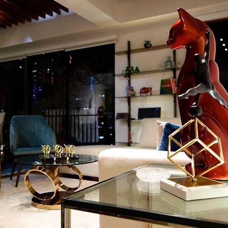 Bespoke Suite, Unique Location Bogota Luaran gambar