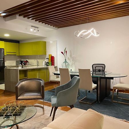Bespoke Suite, Unique Location Bogota Luaran gambar