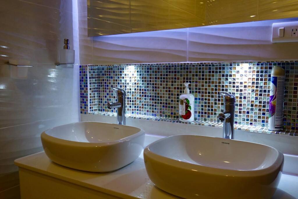 Bespoke Suite, Unique Location Bogota Luaran gambar