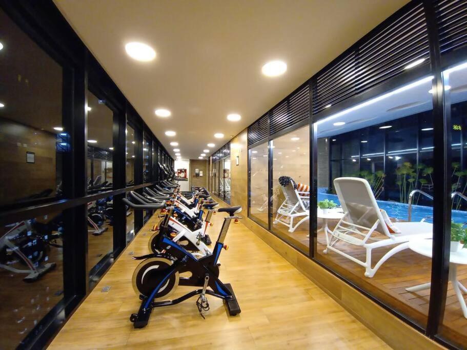 Bespoke Suite, Unique Location Bogota Luaran gambar