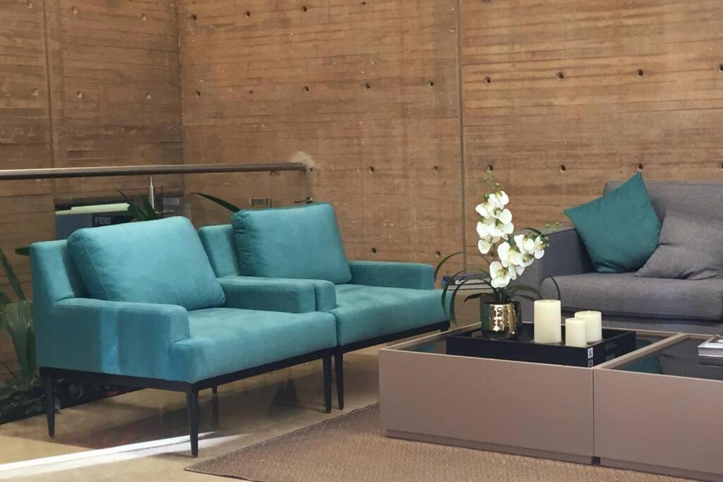 Bespoke Suite, Unique Location Bogota Luaran gambar
