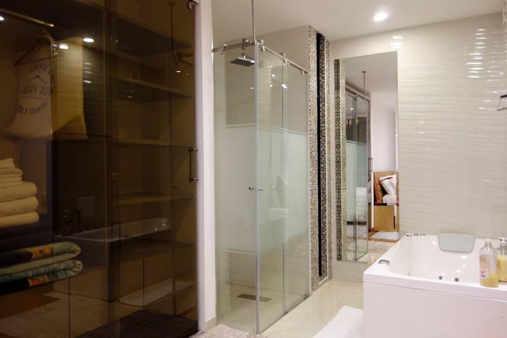 Bespoke Suite, Unique Location Bogota Luaran gambar