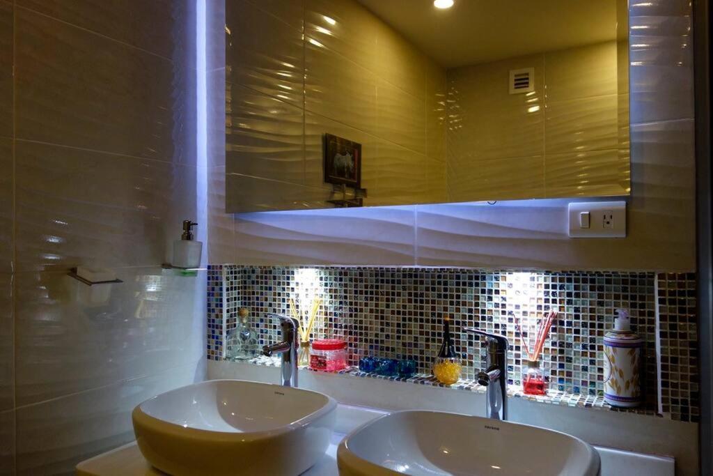 Bespoke Suite, Unique Location Bogota Luaran gambar