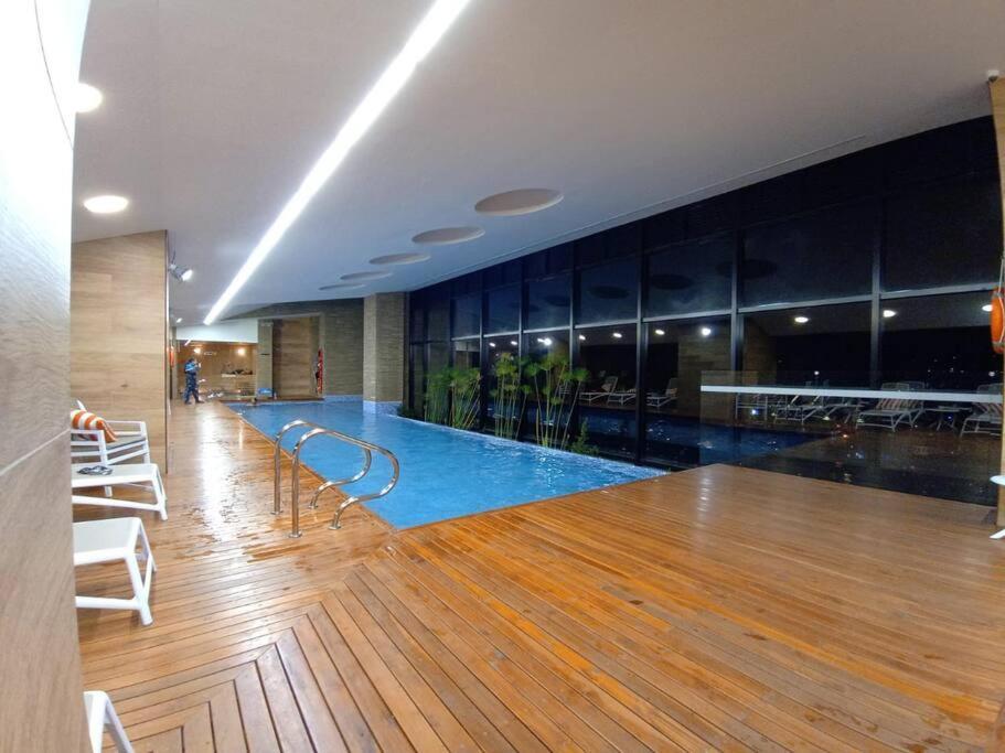 Bespoke Suite, Unique Location Bogota Luaran gambar